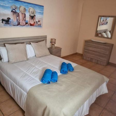 Apartamento Vacacional Fuerteventura 1A Cotillo エクステリア 写真