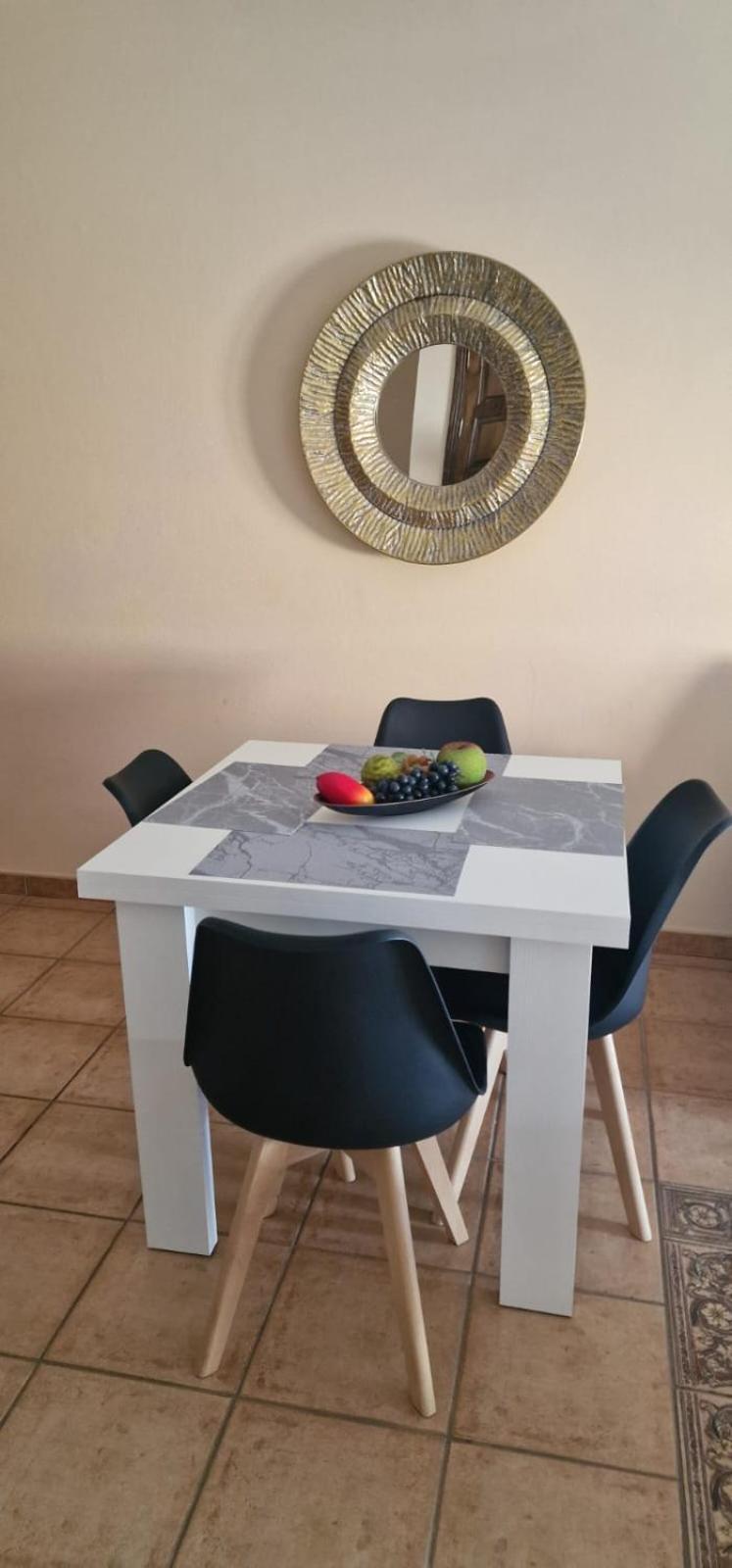 Apartamento Vacacional Fuerteventura 1A Cotillo エクステリア 写真