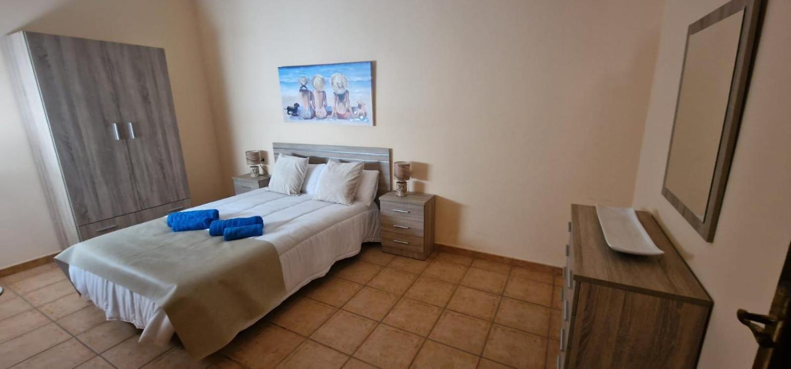 Apartamento Vacacional Fuerteventura 1A Cotillo エクステリア 写真